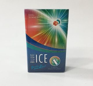 thuốc lá blue ice