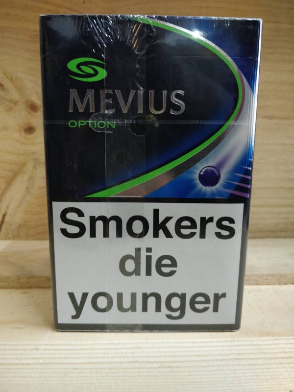 mevius option