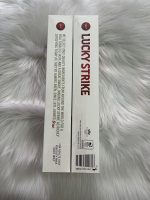 lucky strike red original