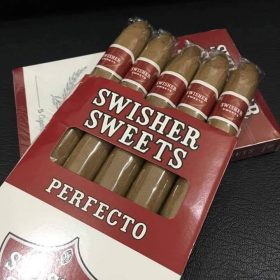 swisher sweets