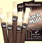 black mild