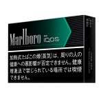 thuốc IQOS Marlboro Menthol