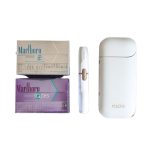thuốc IQOS Marlboro Menthol