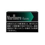 thuốc IQOS Marlboro Menthol