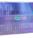 Thuốc lá điện tử Marlboro Purple Menthol IQOS